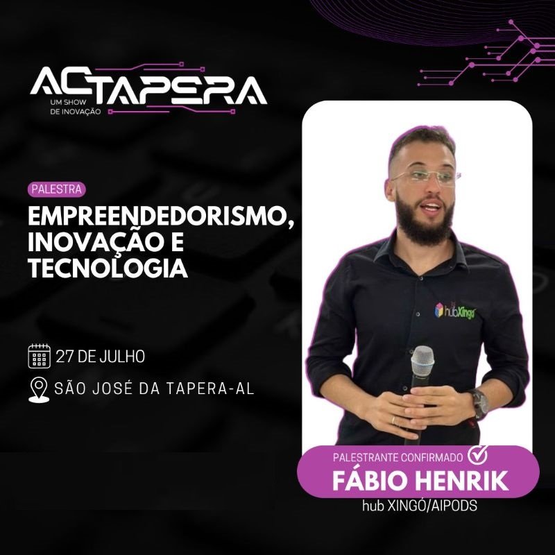 PALESTRA GESTÃO ÁGIL PARA NEGOCIOS – FERRAMENTAS PARA OTIMIZAR A SUA EMPRESA