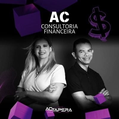 AC CONSULTORIA FINANCEIRA